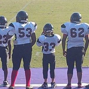 Meet your Posher, Benjamin